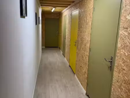 à vendre – ensemble immobilier à fort potentiel locatif