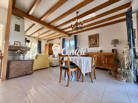 maison individuelle sous sol