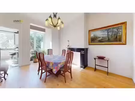 maison de maître à vendre à avenue broustin 94 ganshoren (vbe81840)