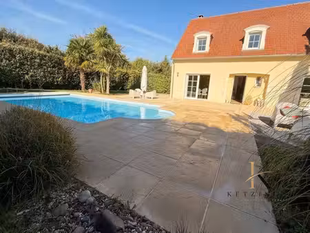 maison à vendre moulins en bessin