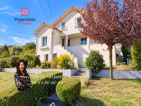 maison chatel guyon