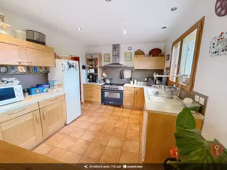 maison -74270