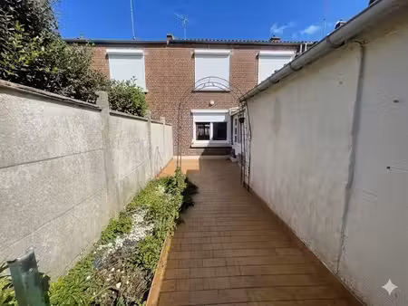 maison familiale