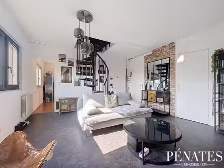 appartement à vendre rouen