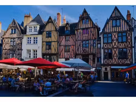 à vendre tours