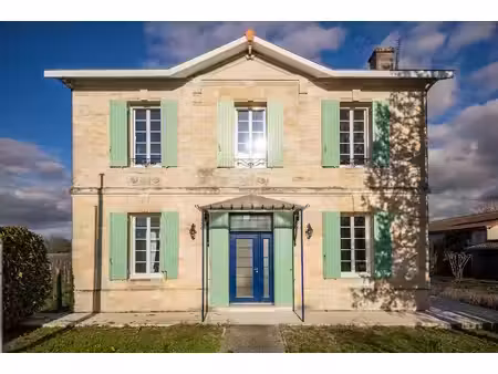 charmante maison de village