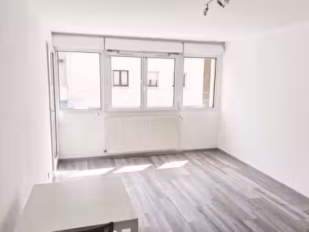 appartement lumineux 3 pièces à joué-lès-tours