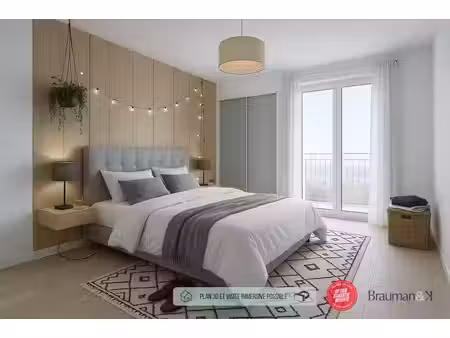 appartement de luxe à vendre dans le quartier nord
