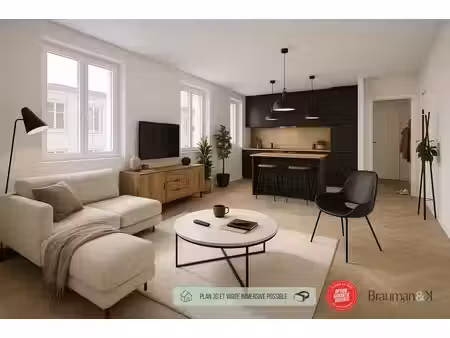 appartement de luxe à vendre dans le quartier nord est