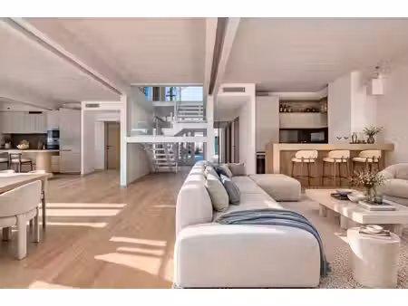villa de luxe à vendre à annecy