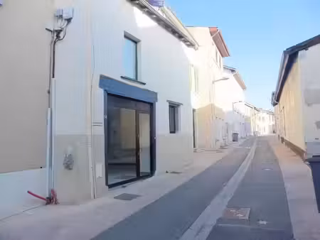 local commercial ou professionnel
