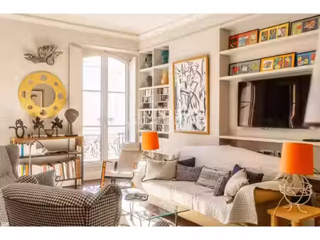 bordeaux jardin public – élégant appartement rénové – prestations anciennes