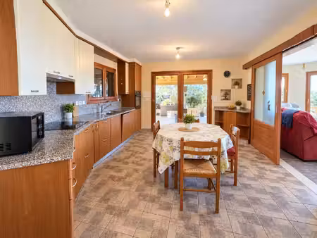 marin - exclusivite -maison individuelle avec vue lac et appartement indépendant