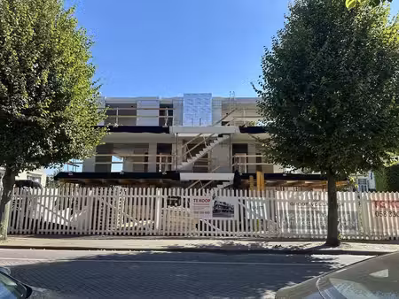 appartement à vendre à sint-idesbald pour € 399.000 avec 2 chambres à coucher
