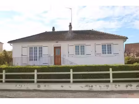 a decize maison familiale de 132 m2