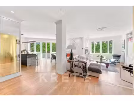 exclusivité — annemasse centre - magnifique appartement haussman