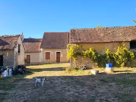 maison tassille 2 pièce(s) 65 m2