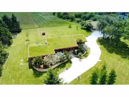 domaine de charme avec chalet et trois gîtes. secteur nord gironde
