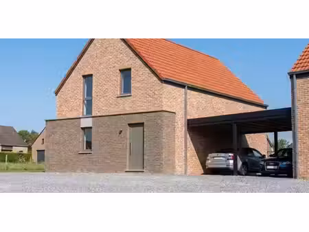 maison à vendre à ellezelles pour € 351.000