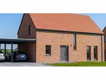 maison à vendre à ellezelles pour € 357.000