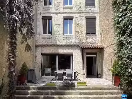 vente maison 0 pièces 368 m² à vic-fezensac (32190)  296 000 €