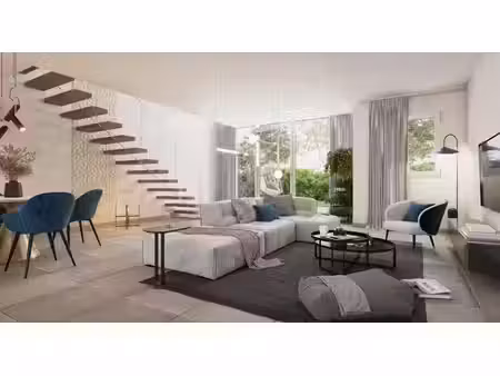 vente villa 4 pièces 86 m² à toulouse (31000)  294 000 €