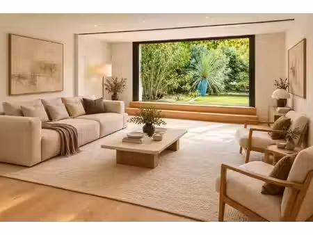 saint genes - maison familiale - 3 chambres - jardin