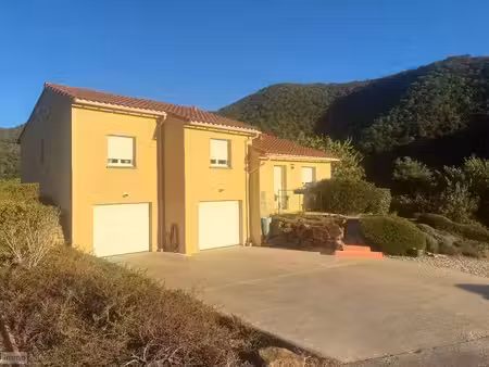 vente maison 6 pièces 100 m² à montjaux (12490)  285 000 €