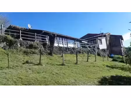 vente maison 0 pièces 171 m² à montsegur (09300)  300 000 €