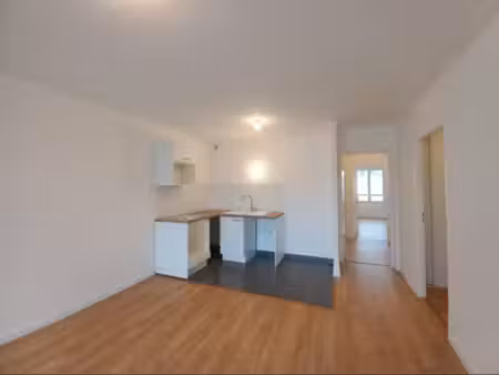 appartement t3