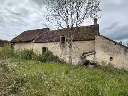 longere a renover 58300 sougy sur loire