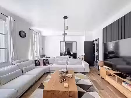 vente propriété 7 pièces 154 m² à canet-en-roussillon (66140)  379 000 €