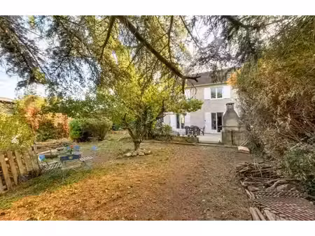 vente maison 4 pièces 89 m² à tremblay-en-france (93290)  285 000 €