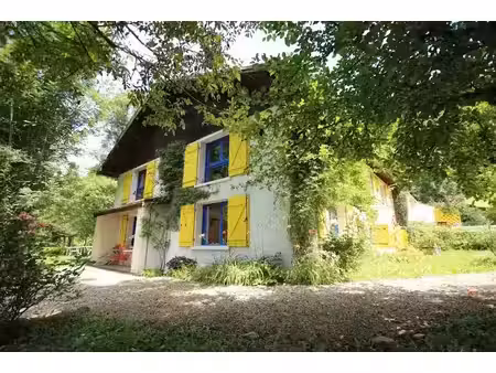 vente maison 0 pièces 444.28 m² à fougax-et-barrineuf (09300)  398 000 €