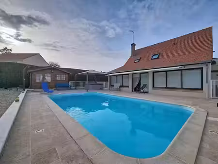 vente maison 6 pièces 160 m² à longueville (77650)  398 000 €