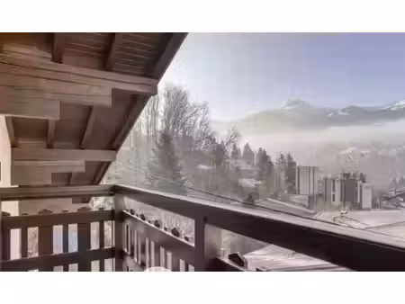 maison centrale de saint-gervais