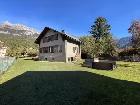 vente maison 5 pièces 100 m² à passy (71220)  400 000 €