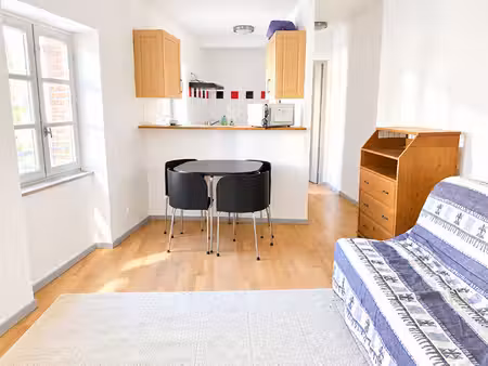 appartement montauban - 1 pièce(s) - 29 m2