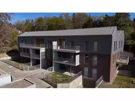 les terrasses du rebberg