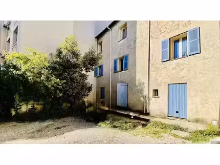 vente maison 4 pièces 98.14 m² à cagnes-sur-mer (06800)  380 000 €