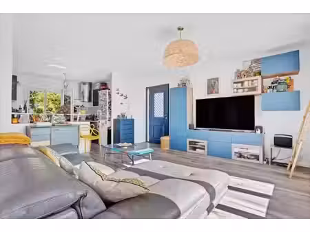 vente maison 4 pièces 82 m² à crosne (91560)  385 000 €