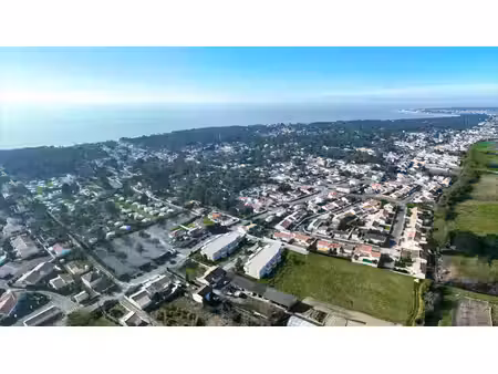 les terrasses de la grière