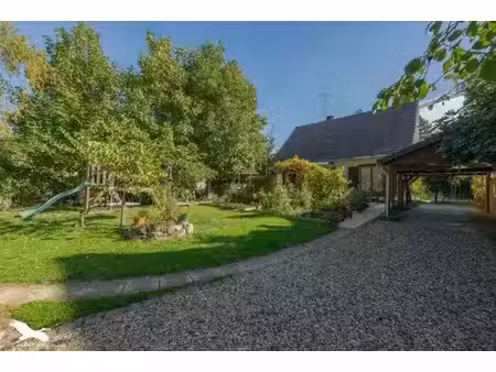 vente maison 7 pièces 109 m² à pontoise (95000)  389 900 €