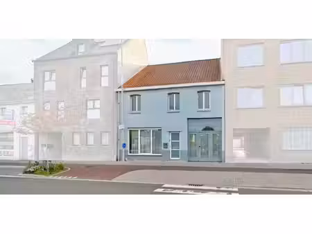 maison à vendre à sint-niklaas pour € 445.000 avec 2 chambres à coucher