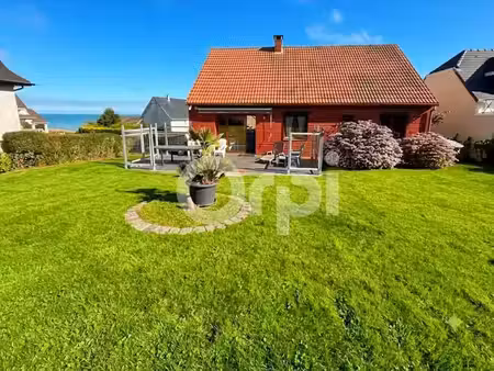 vente maison 4 pièces 96 m² à boulogne-sur-mer (62200)  395 000 €
