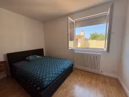 maison de plain-pied 91m2 les sables d'olonne