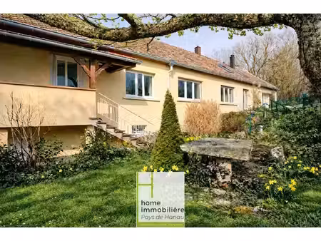 vente maison 13 pièces 276 m² à otterswiller (67700)  395 000 €