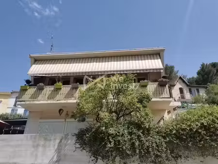 vente maison 4 pièces 76.58 m² à marseille 11ème (13011)  298 900 €