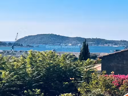 vente villa 4 pièces 65 m² à toulon (83000)  299 000 €