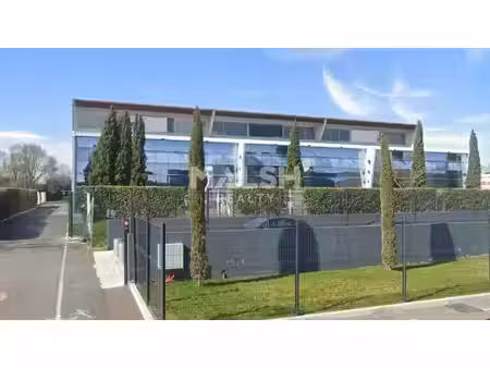 vente local d’activités limonest 69760 3098m²